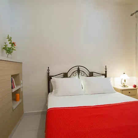 House Downtown شقة Lefkáda