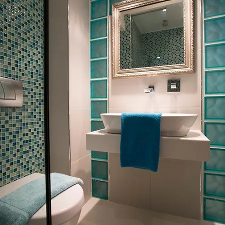 شقة House Downtown Lefkáda