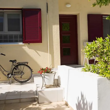 شقة House Downtown