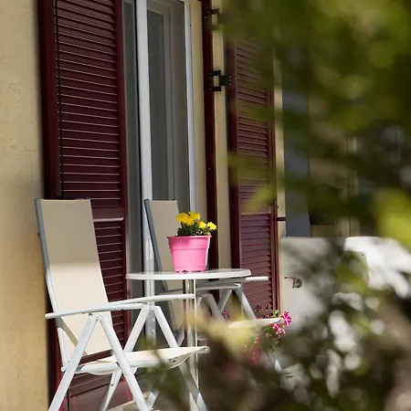 House Downtown شقة