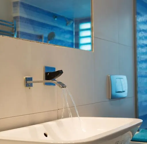 House Downtown Lefkáda