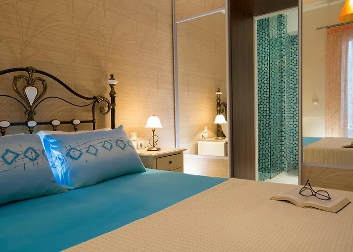 Apartamento House Downtown *