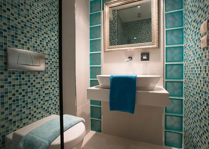 Apartamento House Downtown Lefkáda