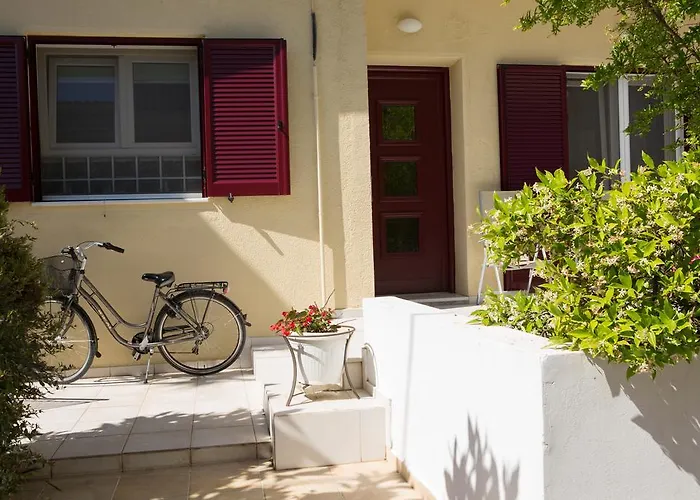 Apartamento House Downtown