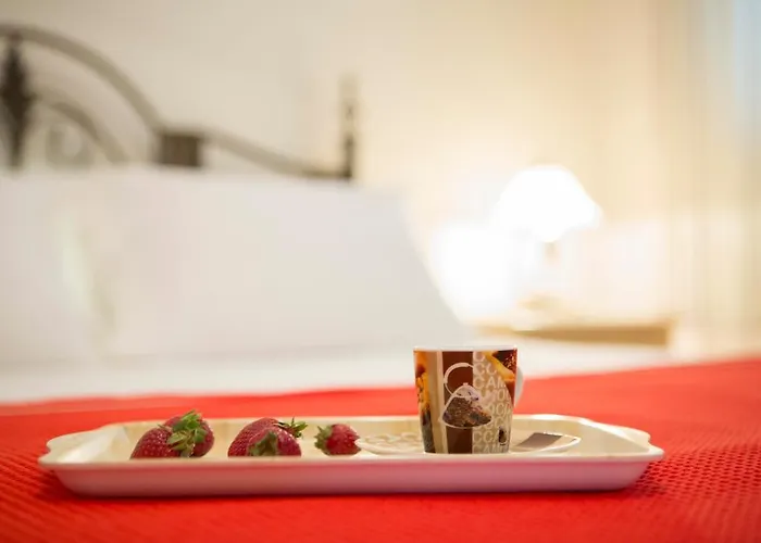 House Downtown * Lefkáda