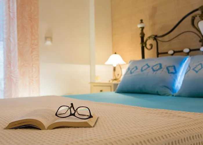 Apartamento House Downtown Lefkáda